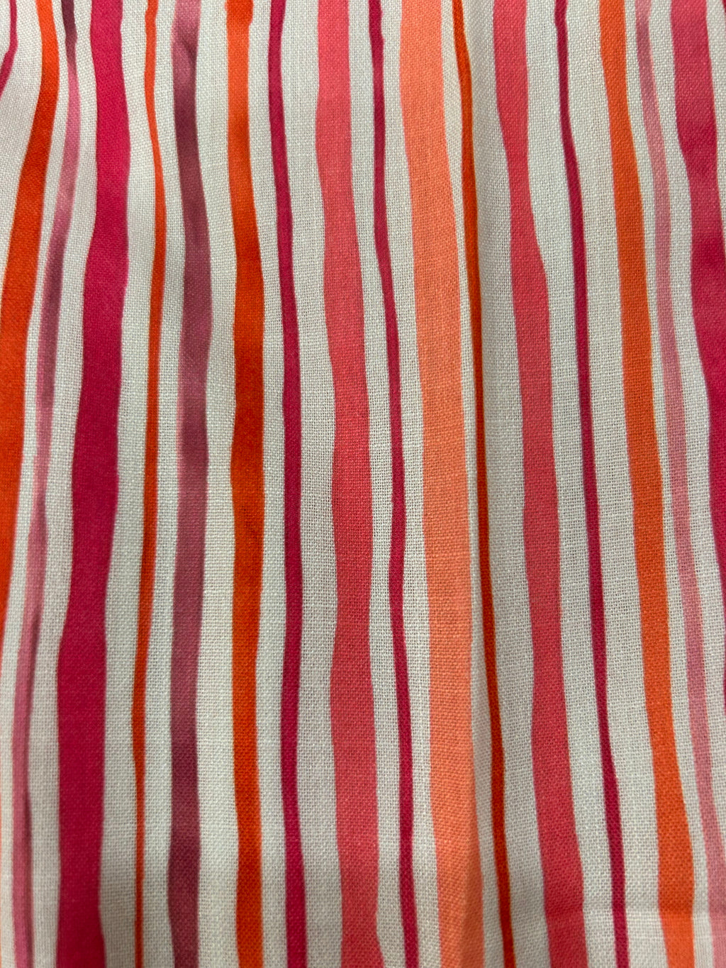 Premium Multi Color Striped Linen Shirt Classic Formal Wear